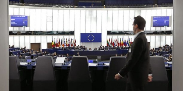 La directive sur les travailleurs détachés adoptée à Strasbourg[reuters.com]