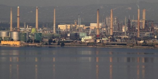 Négociations rompues pour la reprise de la raffinerie de Berre[reuters.com]