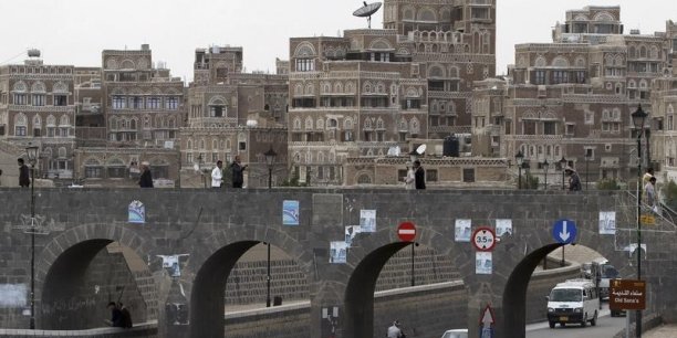 Le chef d'Al Qaïda au Yémen menace les Etats-Unis dans une vidéo[reuters.com]