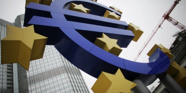 L'inflation restera faible dans la zone euro[reuters.com]