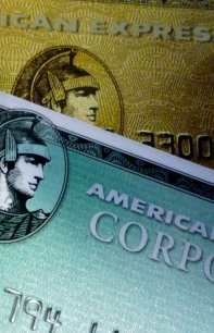 American Express publie un bénéfice trimestriel en hausse de 12%[reuters.com]