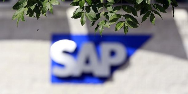 SAP craint des effets de change négatifs au 2e trimestre[reuters.com]