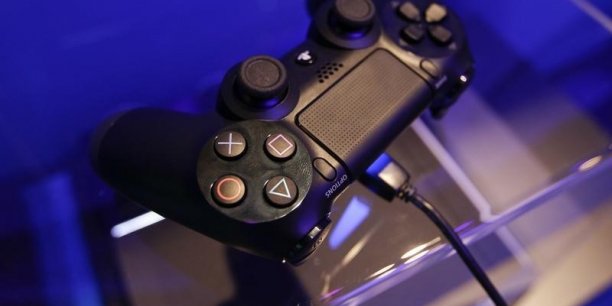Sony a vendu plus de 7 millions de PlayStation 4 en quatre mois[reuters.com]