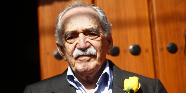Décès du romancier colombien Gabriel Garcia Marquez[reuters.com]