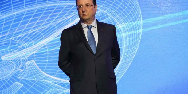 Pour Hollande, Morelle a pris la seule décision qui s'imposait[reuters.com]