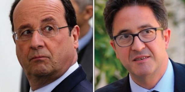 Les ambitions de reconquête de Hollande compromises[reuters.com]