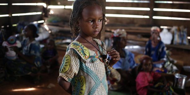 En Centrafrique, les musulmans de Boda en état de siège[reuters.com]