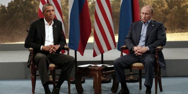 De négligences en maladresses, les USA se sont aliénés Poutine[reuters.com]