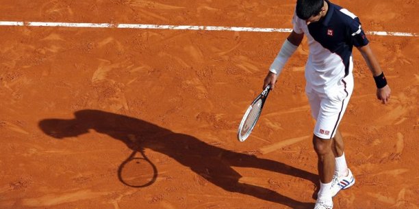Tennis: Novak Djokovic absent pendant un certain temps[reuters.com]