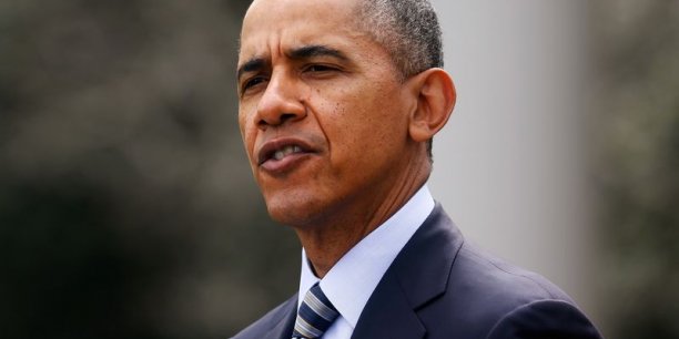 Obama en Asie pour rassurer les alliés des USA face à la Chine[reuters.com]
