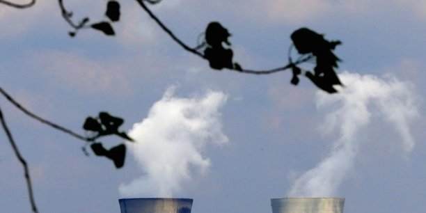 Westinghouse bien parti pour vendre 8 réacteurs à la Chine[reuters.com]