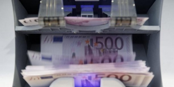 La France aurait revu à la hausse ses prévisions de déficit[reuters.com]