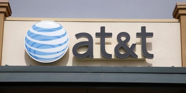 AT&T relève son objectif grâce à sa nouvelle tarification[reuters.com]
