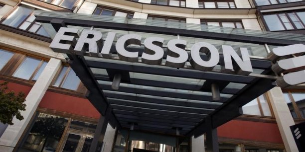 Ericsson rate nettement le consensus sur son bénéfice[reuters.com]