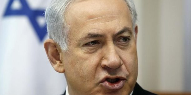 Abbas doit choisir entre Israël et le Hamas, dit Netanyahu[reuters.com]