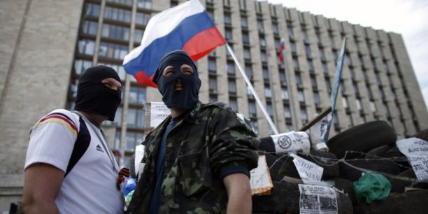 Kiev proclame la fin de la trève dans l'est de l'Ukraine[reuters.com]