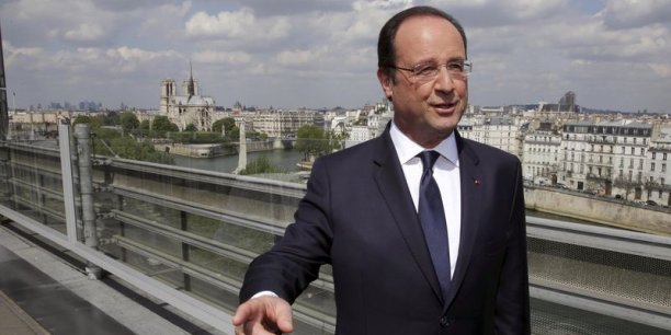 François Hollande convoque Jaurès pour défendre sa politique[reuters.com]