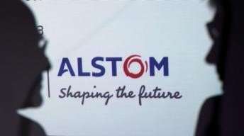 GE discuterait d'un rachat d'Alstom pour 13 milliards de dollars[reuters.com]