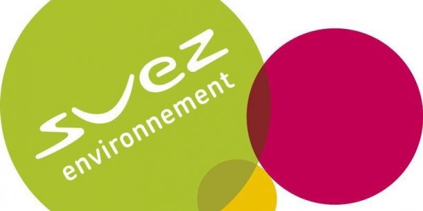Suez Environnement affiche une croissance de 3,2%[reuters.com]