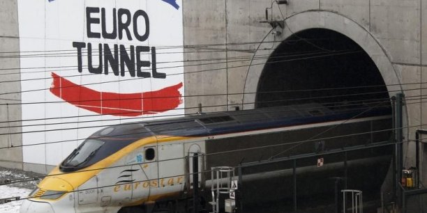 Eurotunnel fait état d'un trafic et de revenus en hausse[reuters.com]