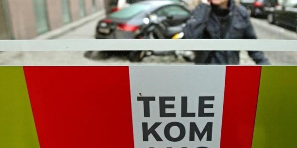 Accord entre Slim et Vienne sur le tour de table de Telekom Austria[reuters.com]