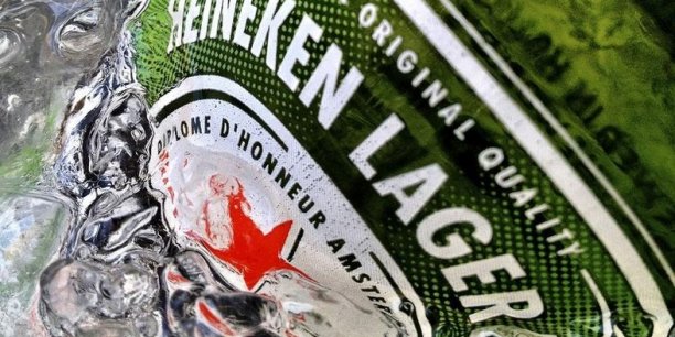 Heineken rate le consensus au 1er trimestre [reuters.com]