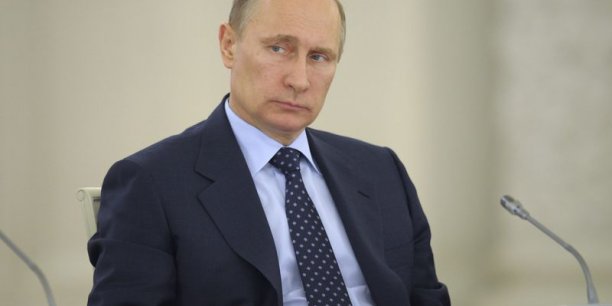 Poutine menace de réagir à une action de l'armée ukrainienne[reuters.com]