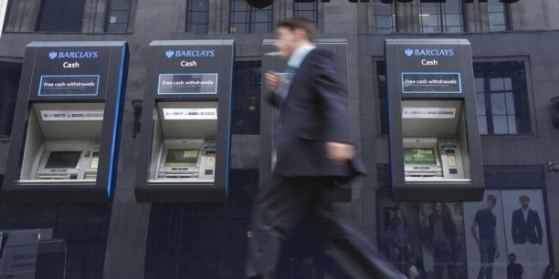 Barclays règle 280 millions de dollars à Fannie Mae et Freddie Mac[reuters.com]