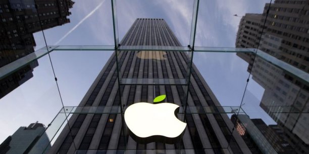 Apple dévoilerait l'iPhone 6 en août, plus tôt que prévu[reuters.com]