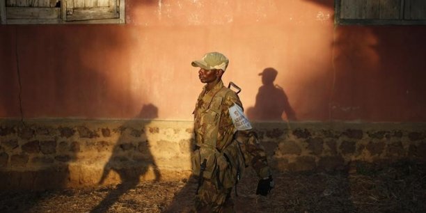 Appel au cessez-le-feu au forum centrafricain de Brazzaville[reuters.com]