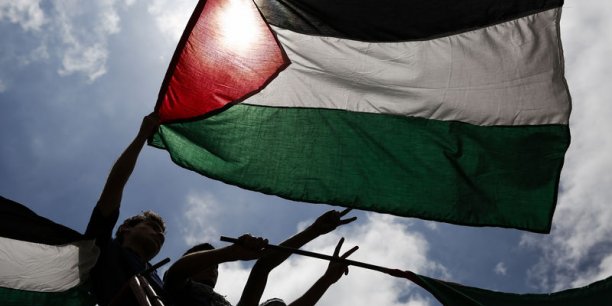 Nouvelle manifestation pro-palestinienne mercredi à Paris[reuters.com]