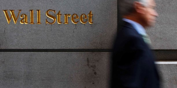 Wall Street ouvre en légère hausse[reuters.com]