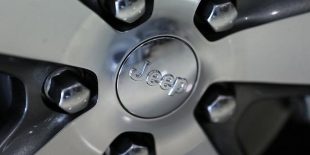 Chrysler rappelle des anciens modèles de Jeep [reuters.com]