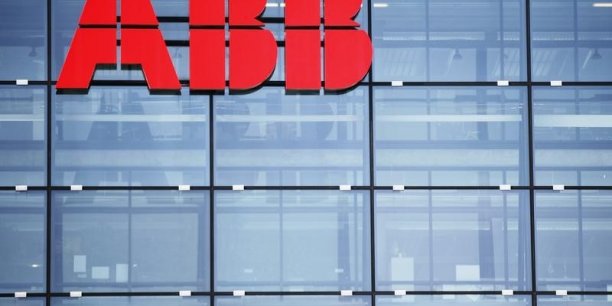Baisse plus forte que prévu du bénéfice d'ABB au 2e trimestre[reuters.com]