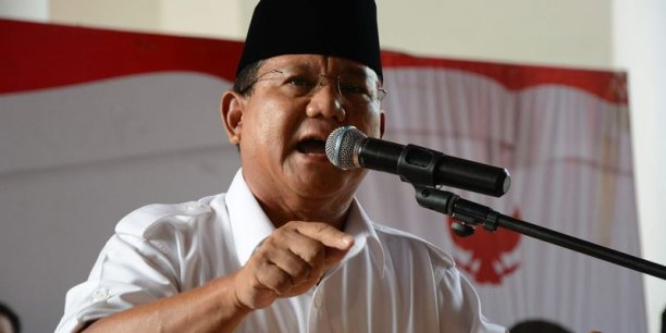 Le candidat battu à la présidentielle indonésienne va en justice[reuters.com]