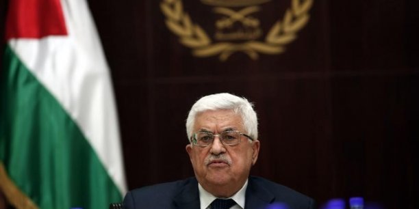 L'OLP apporte son soutien à la demande de trêve du Hamas à Gaza[reuters.com]