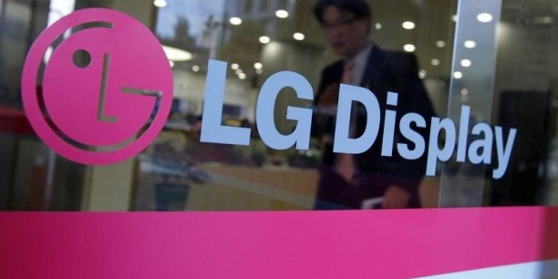 LG Display publie un bénéfice d'exploitation en baisse de 55%[reuters.com]