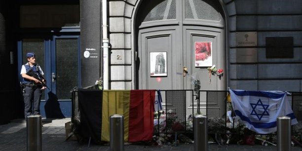 Vers la remise de Mehdi Nemmouche à la Belgique[reuters.com]