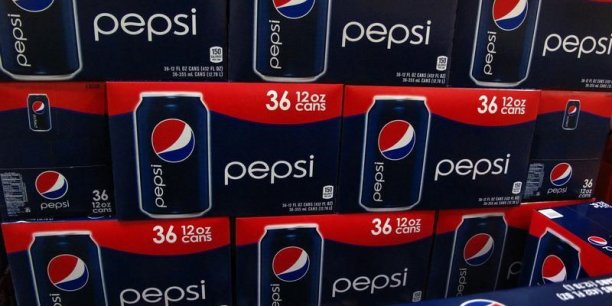 PepsiCo relève ses prévisions, soutenu par les snacks[reuters.com]