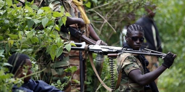 Cessez-le-feu en Centrafrique signé par la Séléka et les anti-balaka[reuters.com]