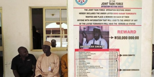 Quatre pays africains créent une force commune contre Boko Haram[reuters.com]