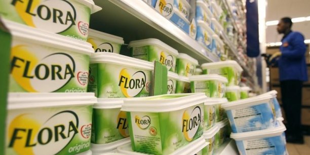 Unilever voit sa croissance grevée par les émergents[reuters.com]