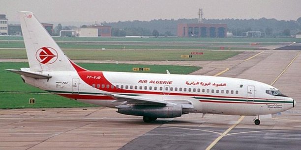 Alger perd le contact avec un avion d'Air Algérie[reuters.com]