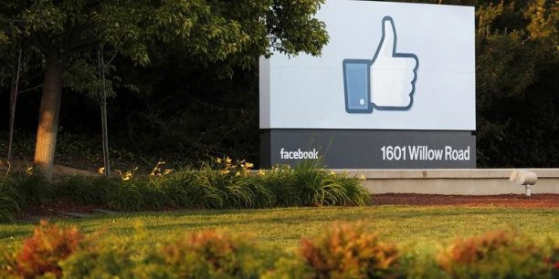 Le titre Facebook gagne près de 7%, le marché salue ses résultats[reuters.com]