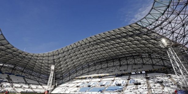 Ligue 1: l'OM jouera son premier match à domicile à Montpellier[reuters.com]
