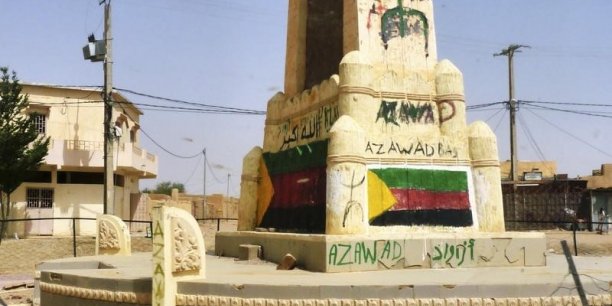 Gouvernement du Mali et rebelles dressent une feuille de route[reuters.com]