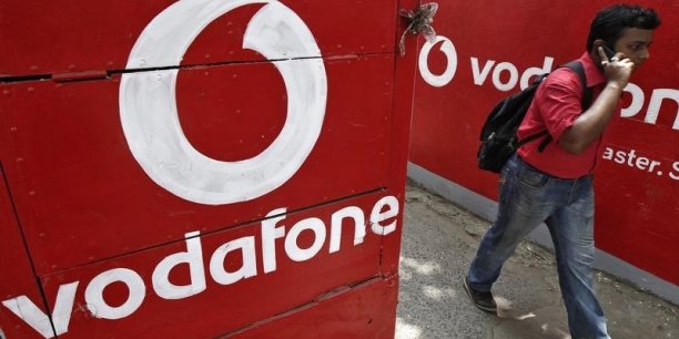 Vodafone pâtit toujours de l'Espagne et de l'Afrique du Sud[reuters.com]