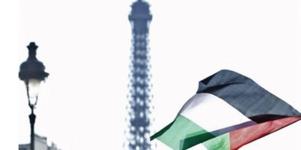 Manifestation pro-palestinienne interdite à Paris, recours déposé[reuters.com]