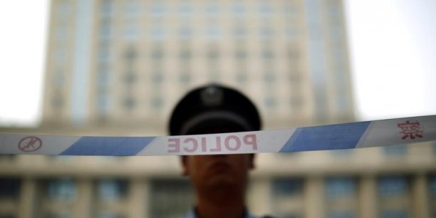 Les enquêtes anticorruption visent 25.000 Chinois depuis janvier[reuters.com]