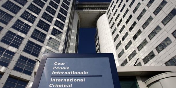 Dénonciation de crimes de guerre à Gaza devant la CPI[reuters.com]